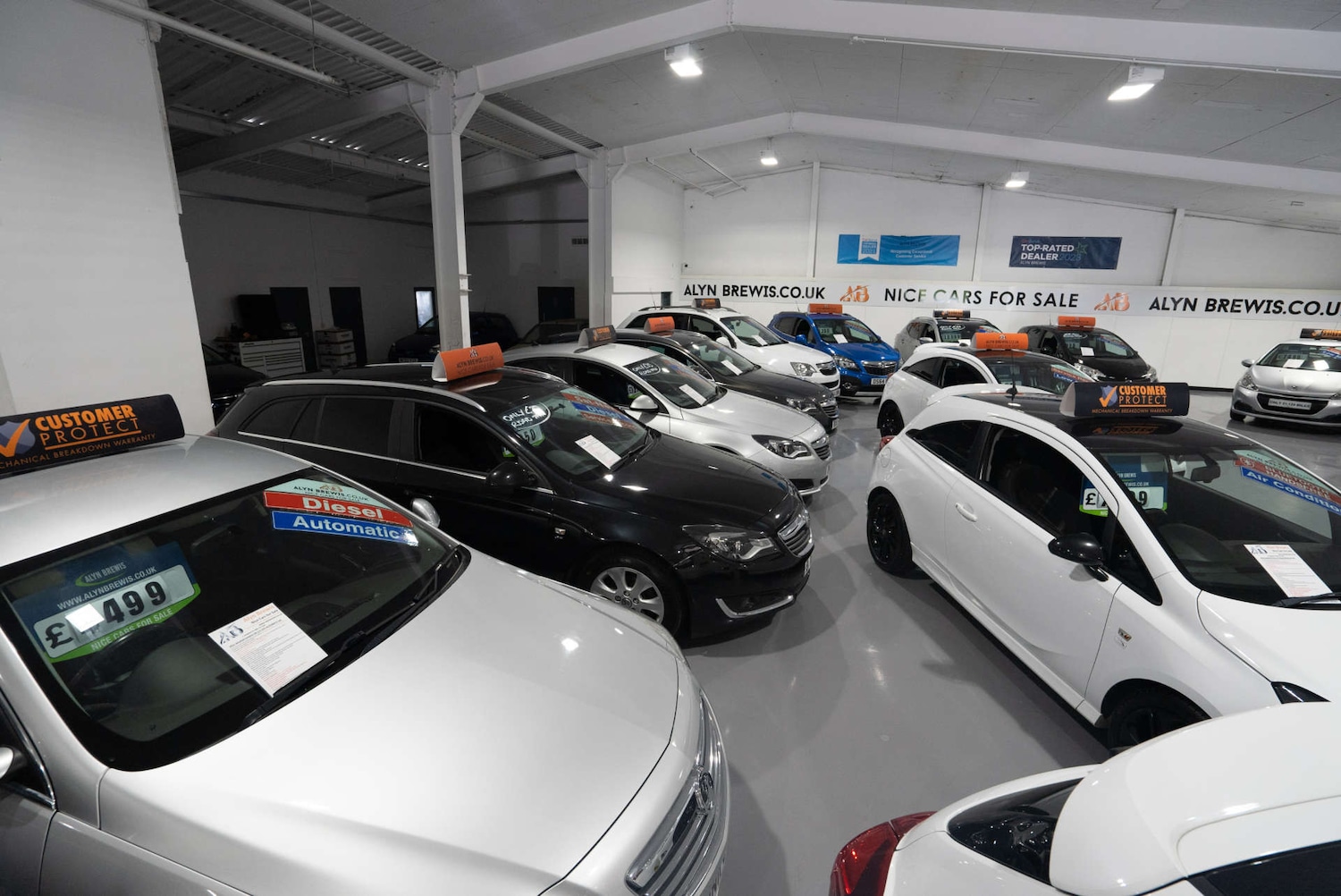 Used Ford Fiesta 2018 for sale - 77681282: Photo 93