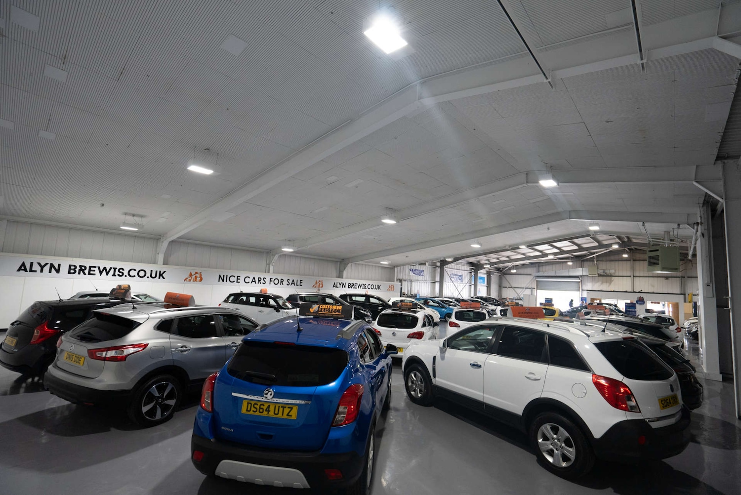 Used Ford Fiesta 2018 for sale - 77681282: Photo 97