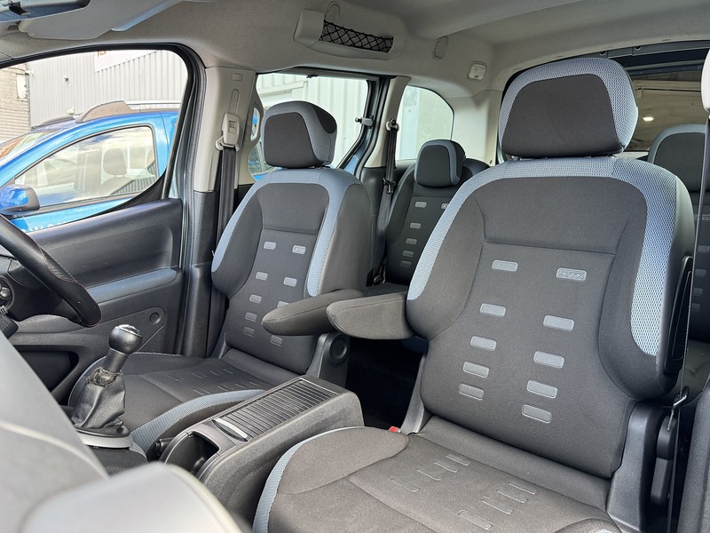 Vehicle 27