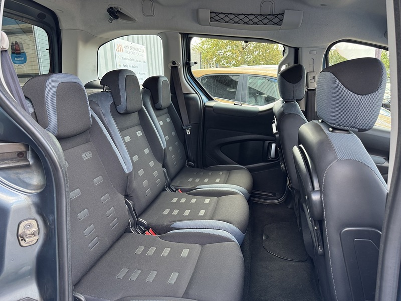 Vehicle 32