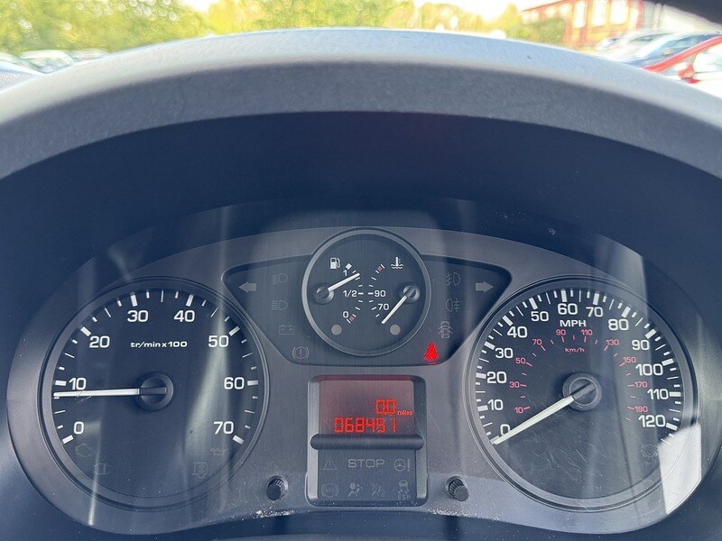 Vehicle 40
