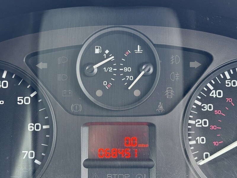 Vehicle 43