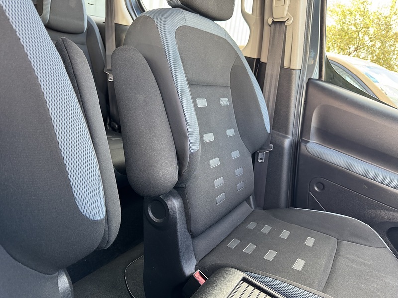 Vehicle 50