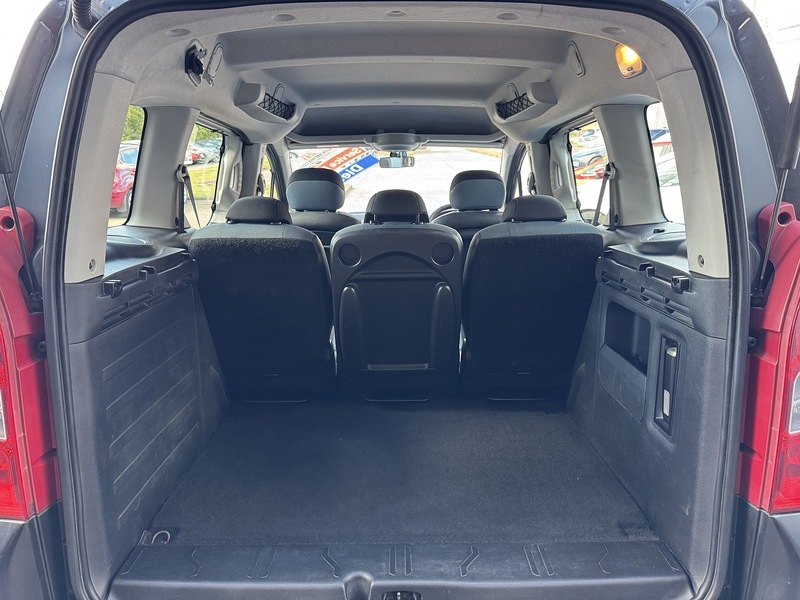 Vehicle 60