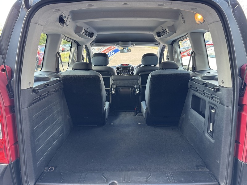 Vehicle 61