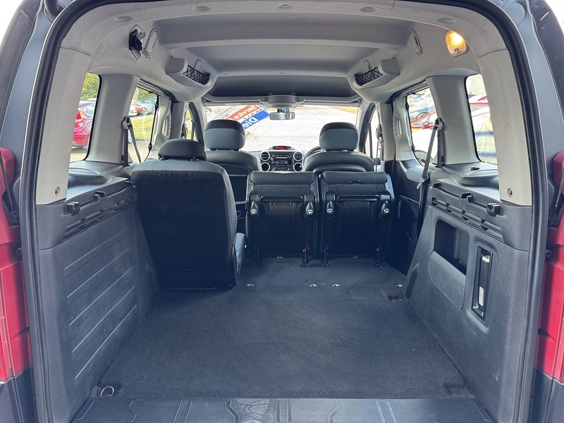 Vehicle 65