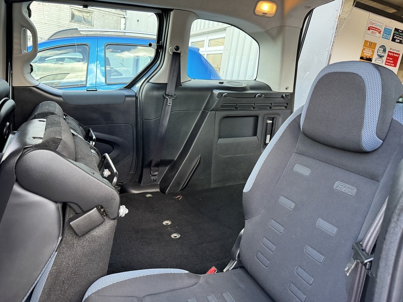 Vehicle 67