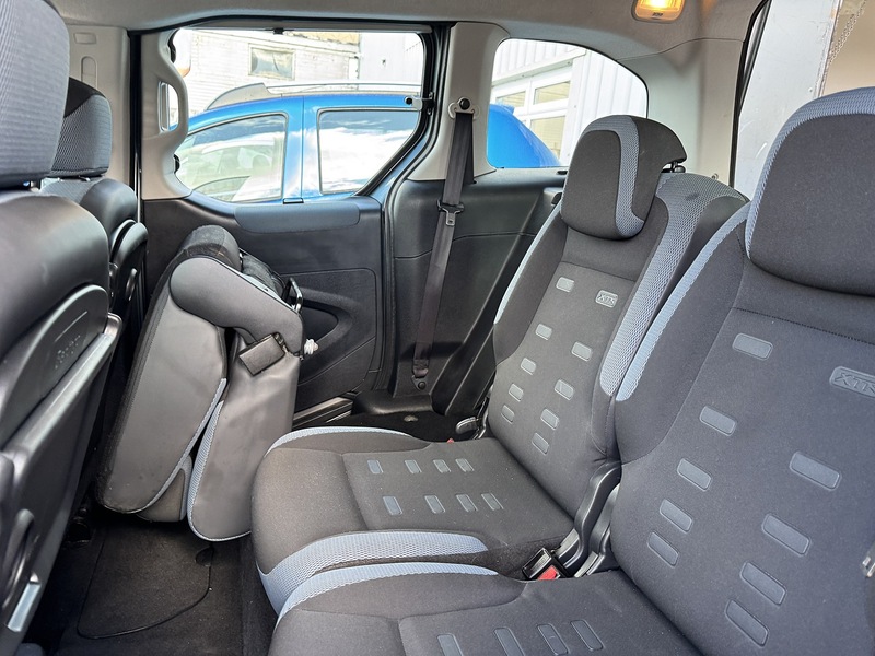 Vehicle 70
