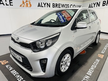 Kia - Picanto