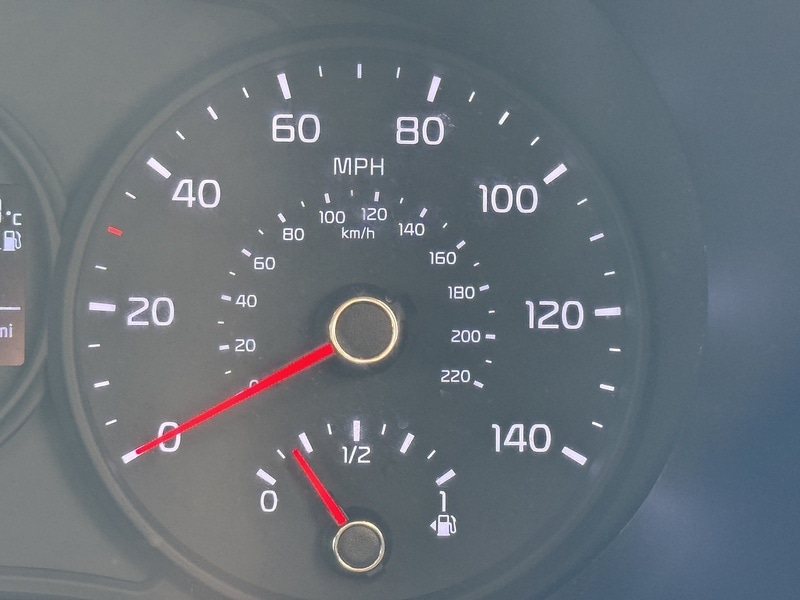 Vehicle 40