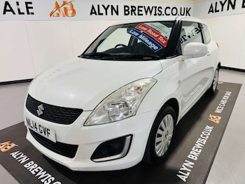 Used Suzuki Swift 2014 for sale - 78353541: Photo