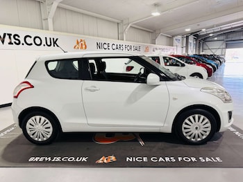 Used Suzuki Swift 2014 for sale - 78353541: Photo