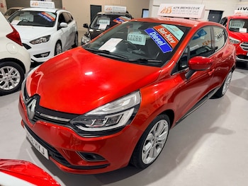 Used Renault Clio 2018 for sale - 78201051: Photo