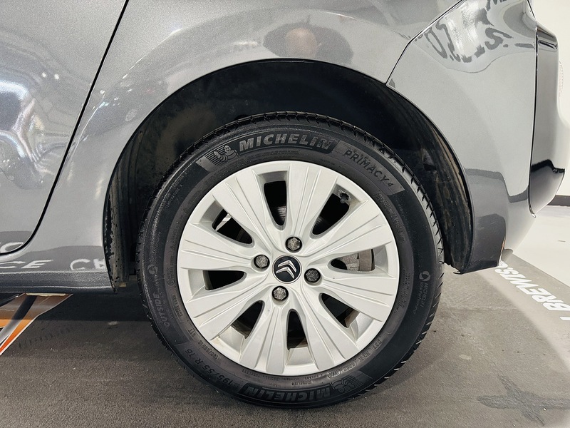 Used Citroen C3 Picasso 2016 for sale - 76392281: Photo 15