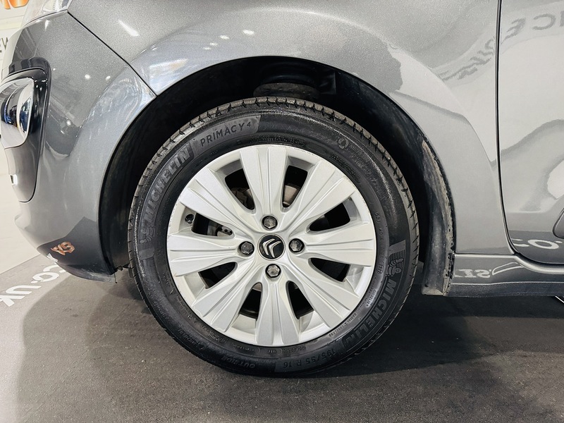 Used Citroen C3 Picasso 2016 for sale - 76392281: Photo 16