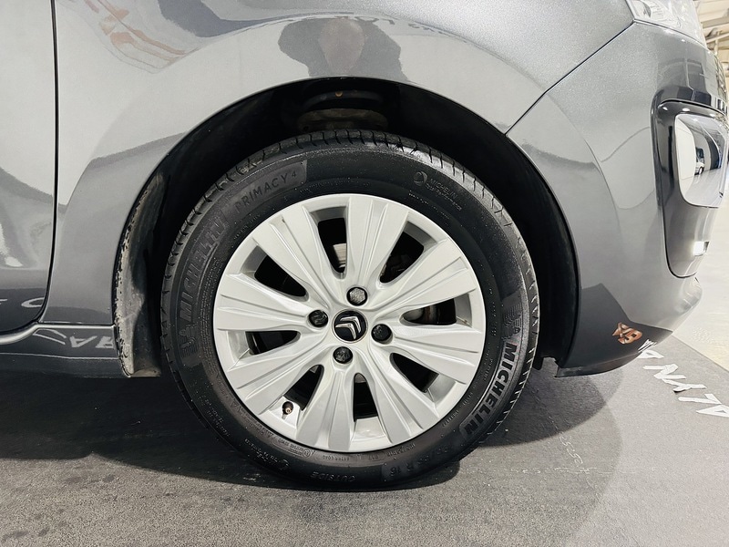 Used Citroen C3 Picasso 2016 for sale - 76392281: Photo 17