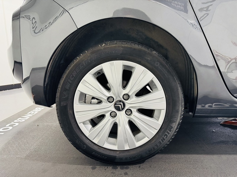 Used Citroen C3 Picasso 2016 for sale - 76392281: Photo 18