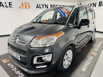 Citroen - C3 Picasso