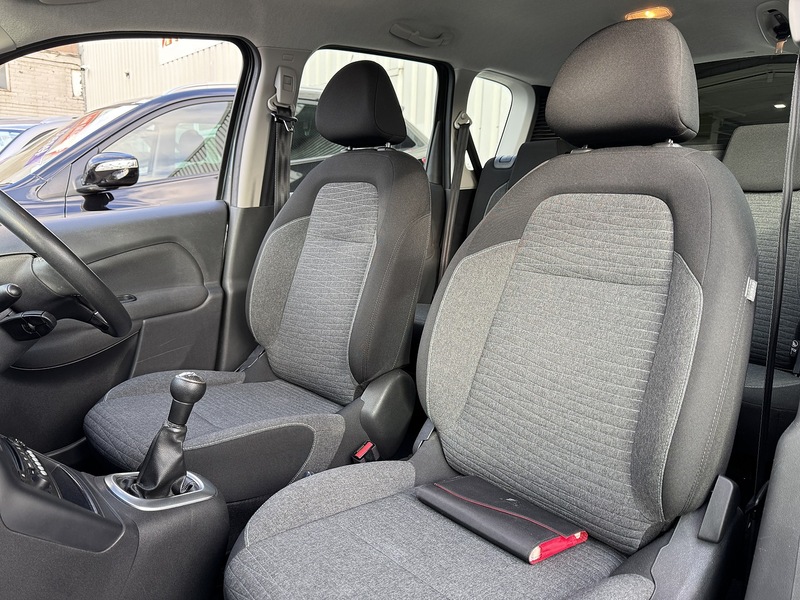 Used Citroen C3 Picasso 2016 for sale - 76392281: Photo 25