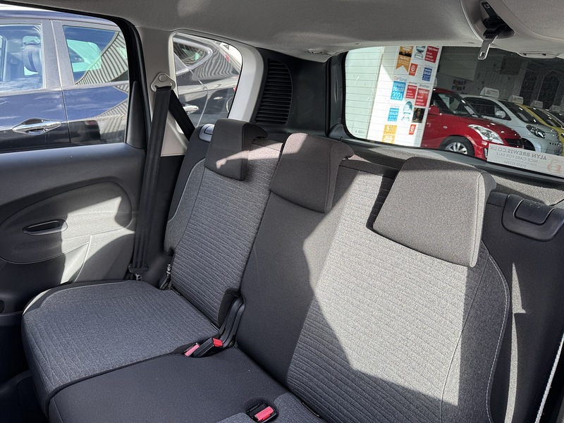 Used Citroen C3 Picasso 2016 for sale - 76392281: Photo 28