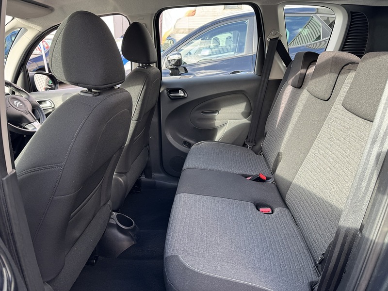 Used Citroen C3 Picasso 2016 for sale - 76392281: Photo 29