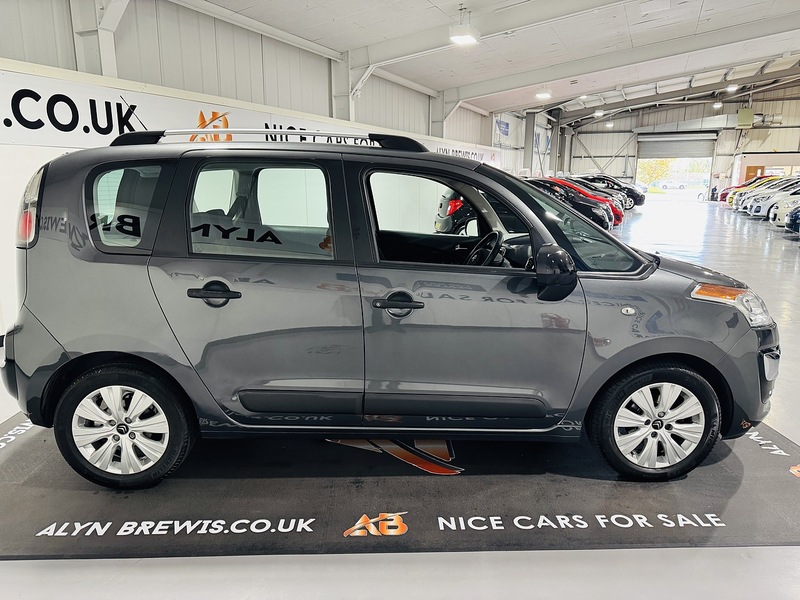 Used Citroen C3 Picasso 2016 for sale - 76392281: Photo 3
