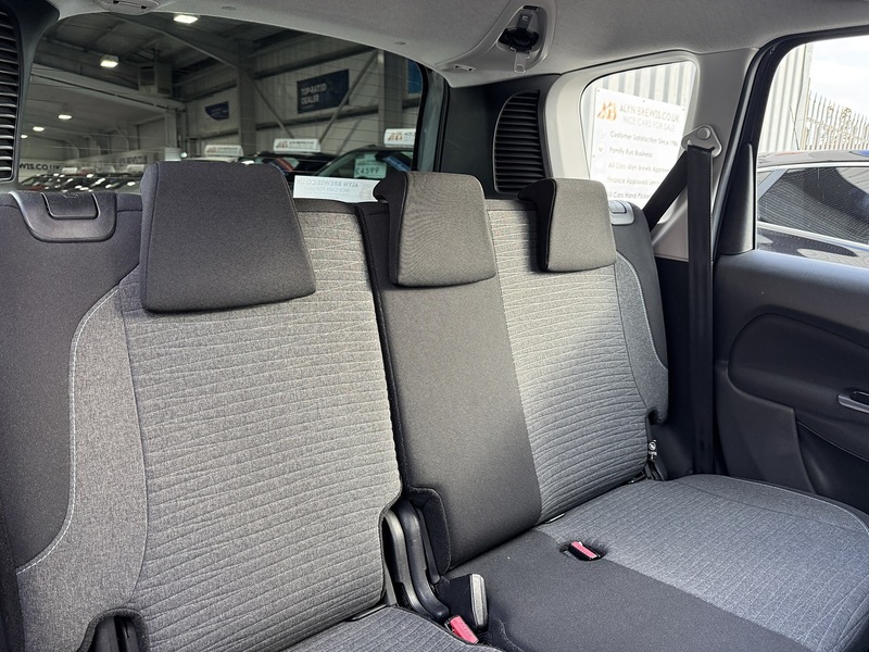 Used Citroen C3 Picasso 2016 for sale - 76392281: Photo 31