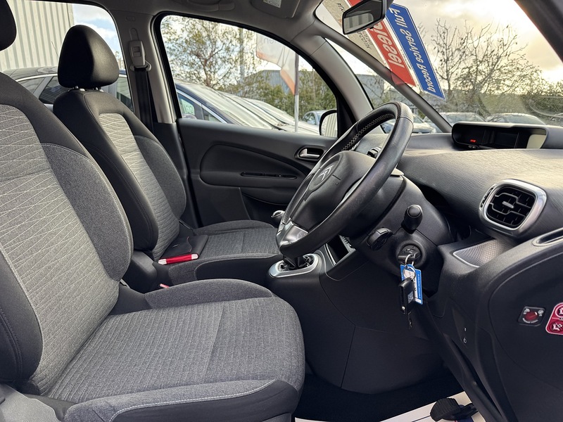 Used Citroen C3 Picasso 2016 for sale - 76392281: Photo 33