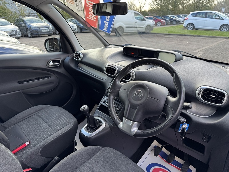 Used Citroen C3 Picasso 2016 for sale - 76392281: Photo 34