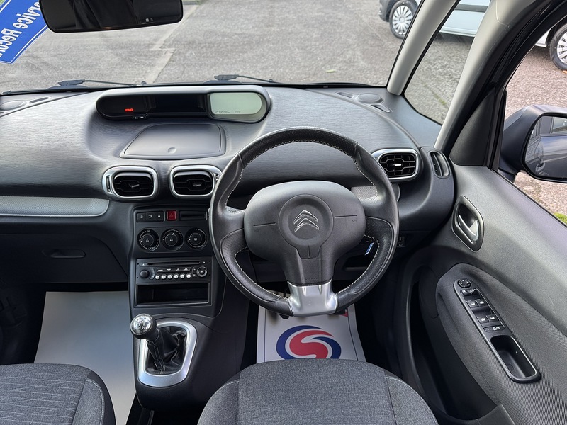 Used Citroen C3 Picasso 2016 for sale - 76392281: Photo 35