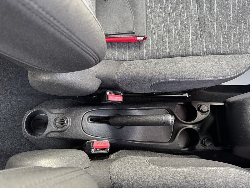 Used Citroen C3 Picasso 2016 for sale - 76392281: Photo 43