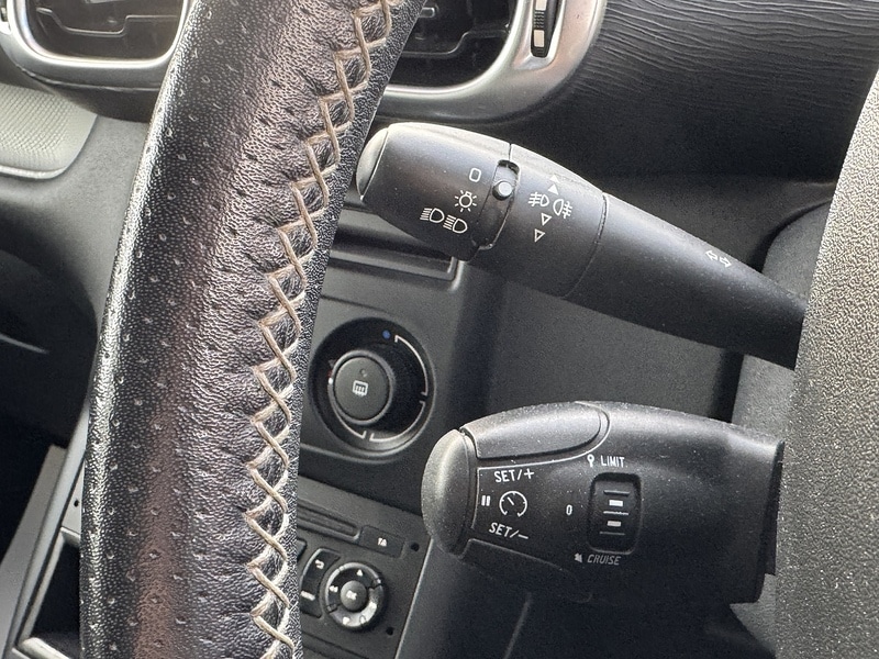 Used Citroen C3 Picasso 2016 for sale - 76392281: Photo 44