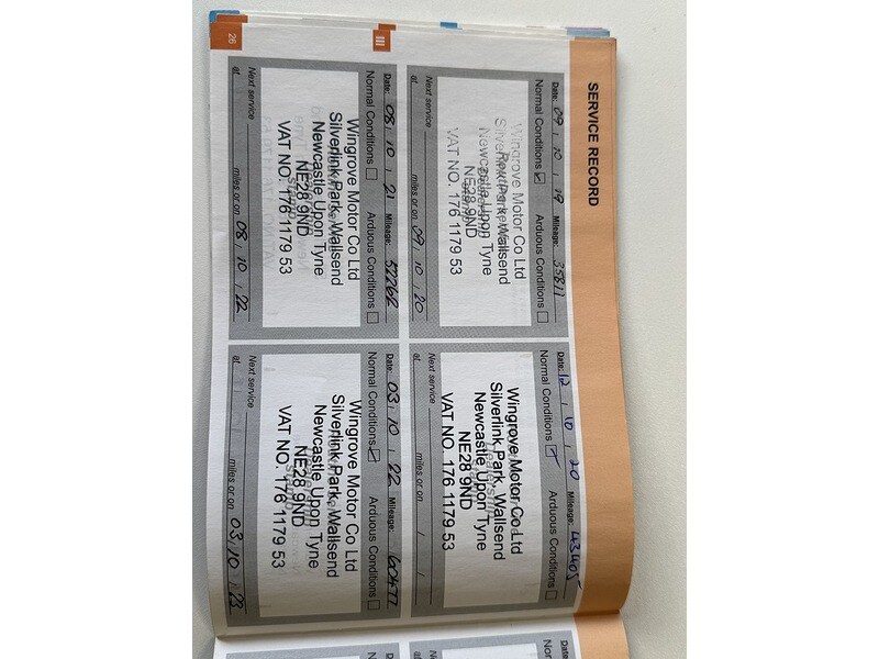 Used Citroen C3 Picasso 2016 for sale - 76392281: Photo 47