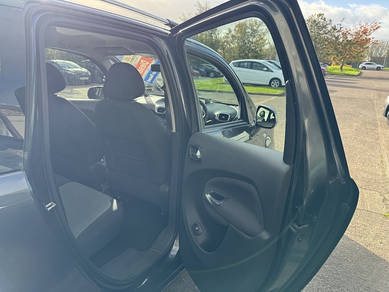 Used Citroen C3 Picasso 2016 for sale - 76392281: Photo 49