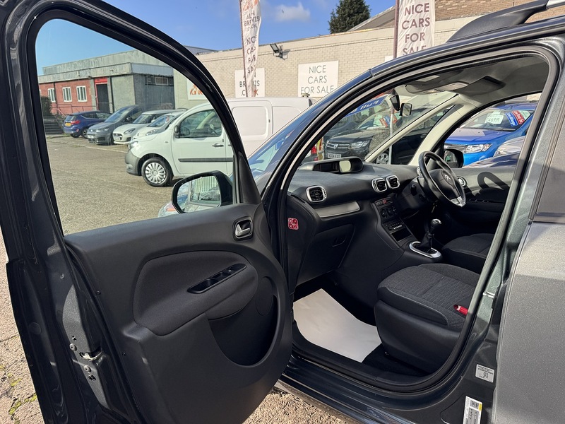 Used Citroen C3 Picasso 2016 for sale - 76392281: Photo 51