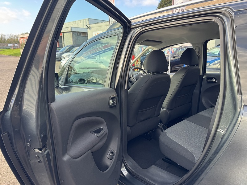 Used Citroen C3 Picasso 2016 for sale - 76392281: Photo 52