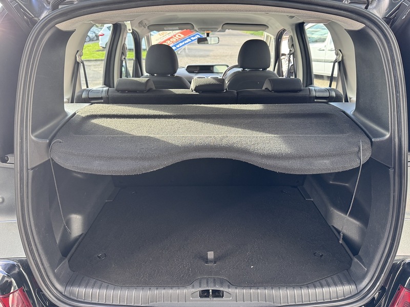 Used Citroen C3 Picasso 2016 for sale - 76392281: Photo 53