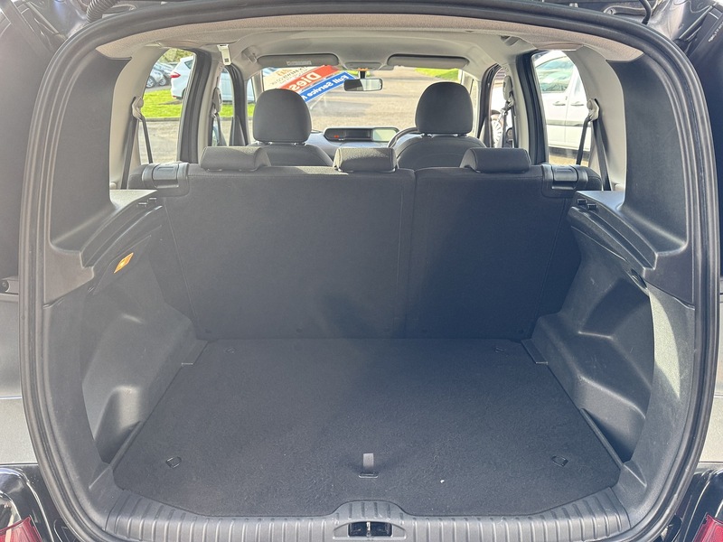 Used Citroen C3 Picasso 2016 for sale - 76392281: Photo 54