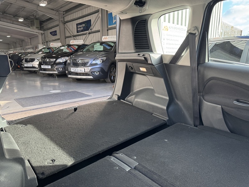 Used Citroen C3 Picasso 2016 for sale - 76392281: Photo 56