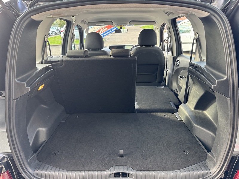 Used Citroen C3 Picasso 2016 for sale - 76392281: Photo 58