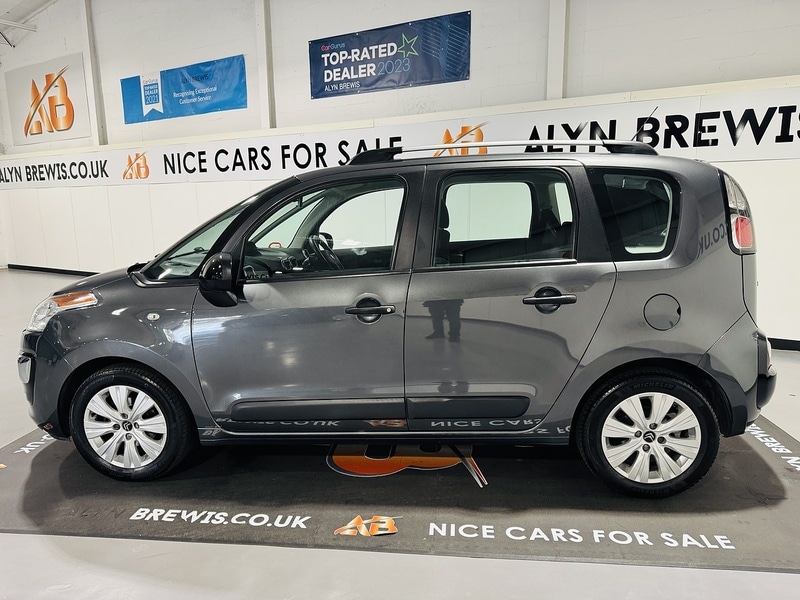 Used Citroen C3 Picasso 2016 for sale - 76392281: Photo 6