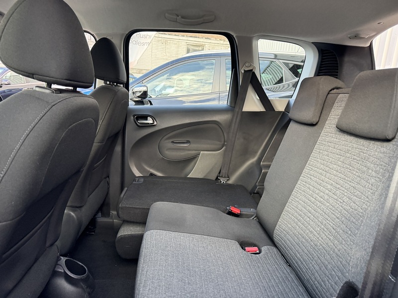 Used Citroen C3 Picasso 2016 for sale - 76392281: Photo 60