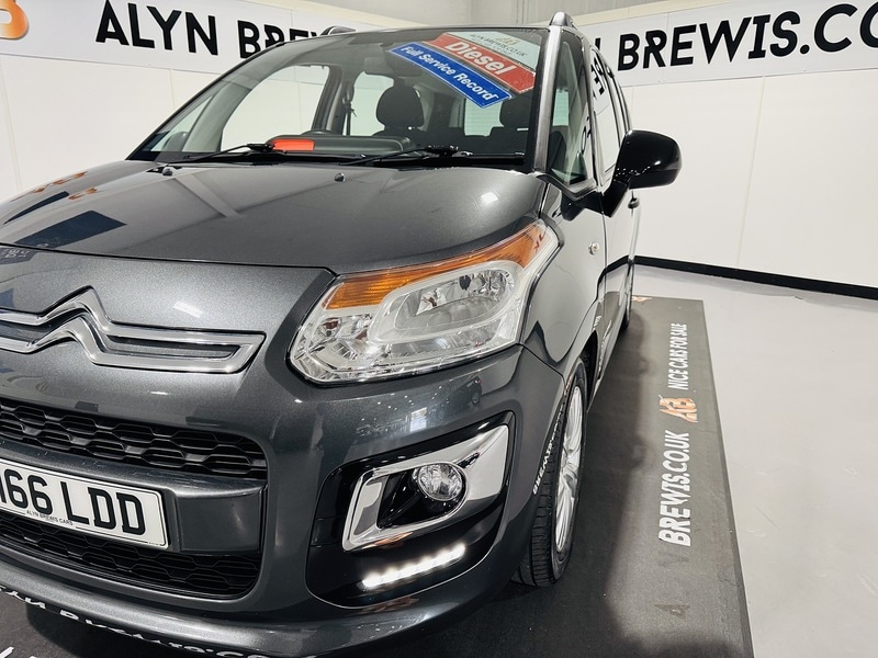 Used Citroen C3 Picasso 2016 for sale - 76392281: Photo 7
