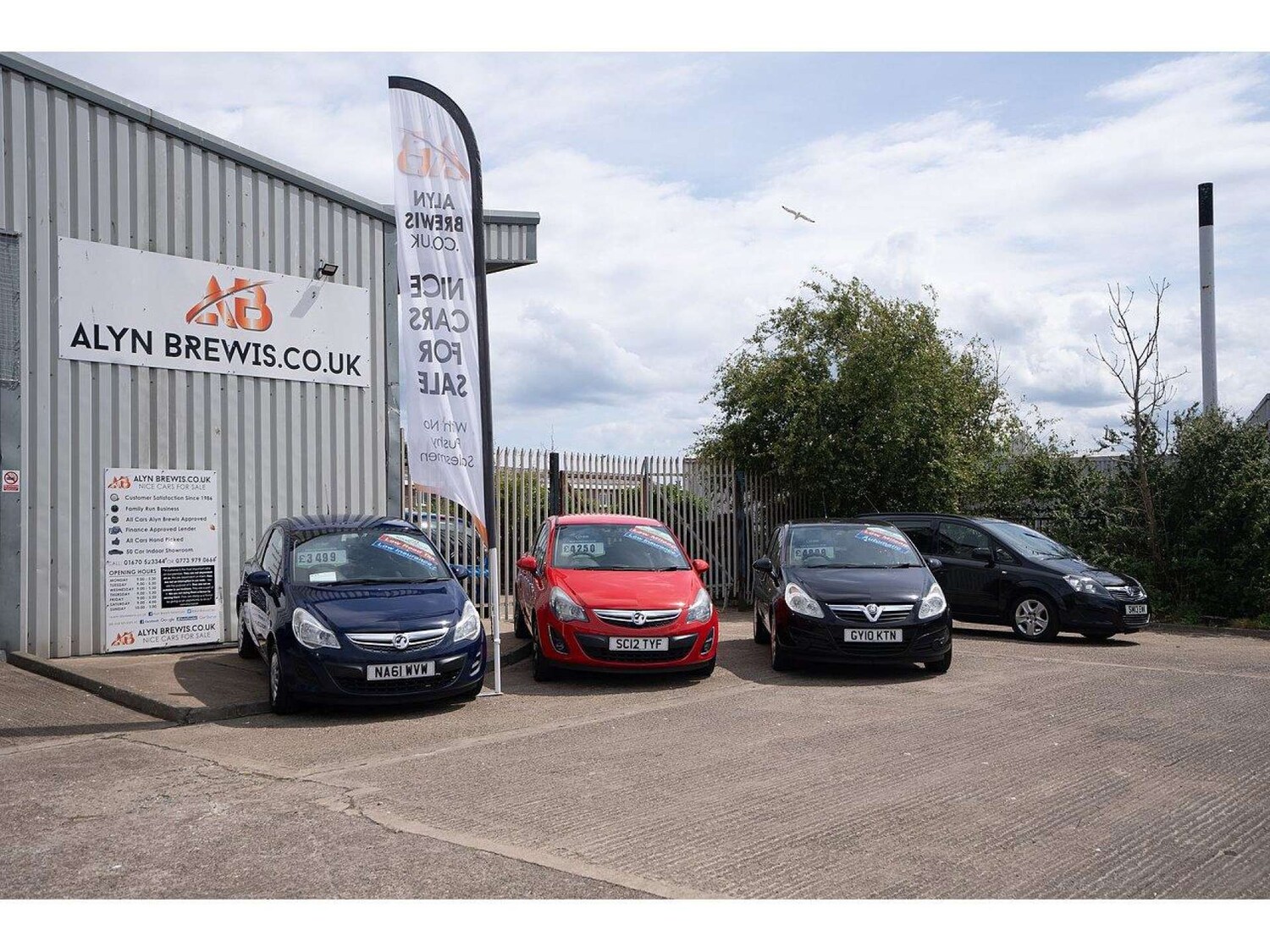 Used Nissan Note 2009 for sale - 77487303: Photo 21