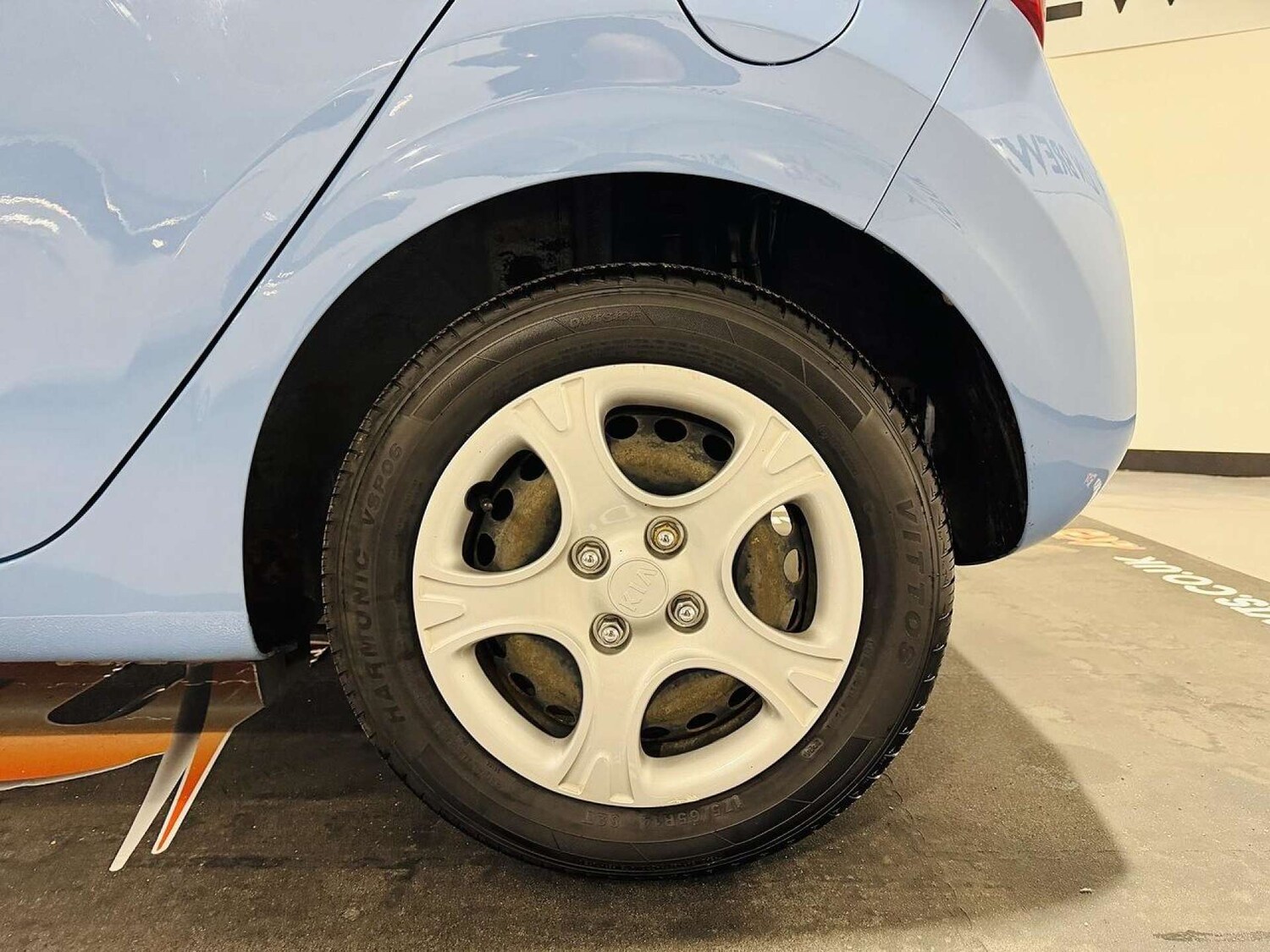 Used Kia Picanto 2018 for sale - 77487306: Photo 15