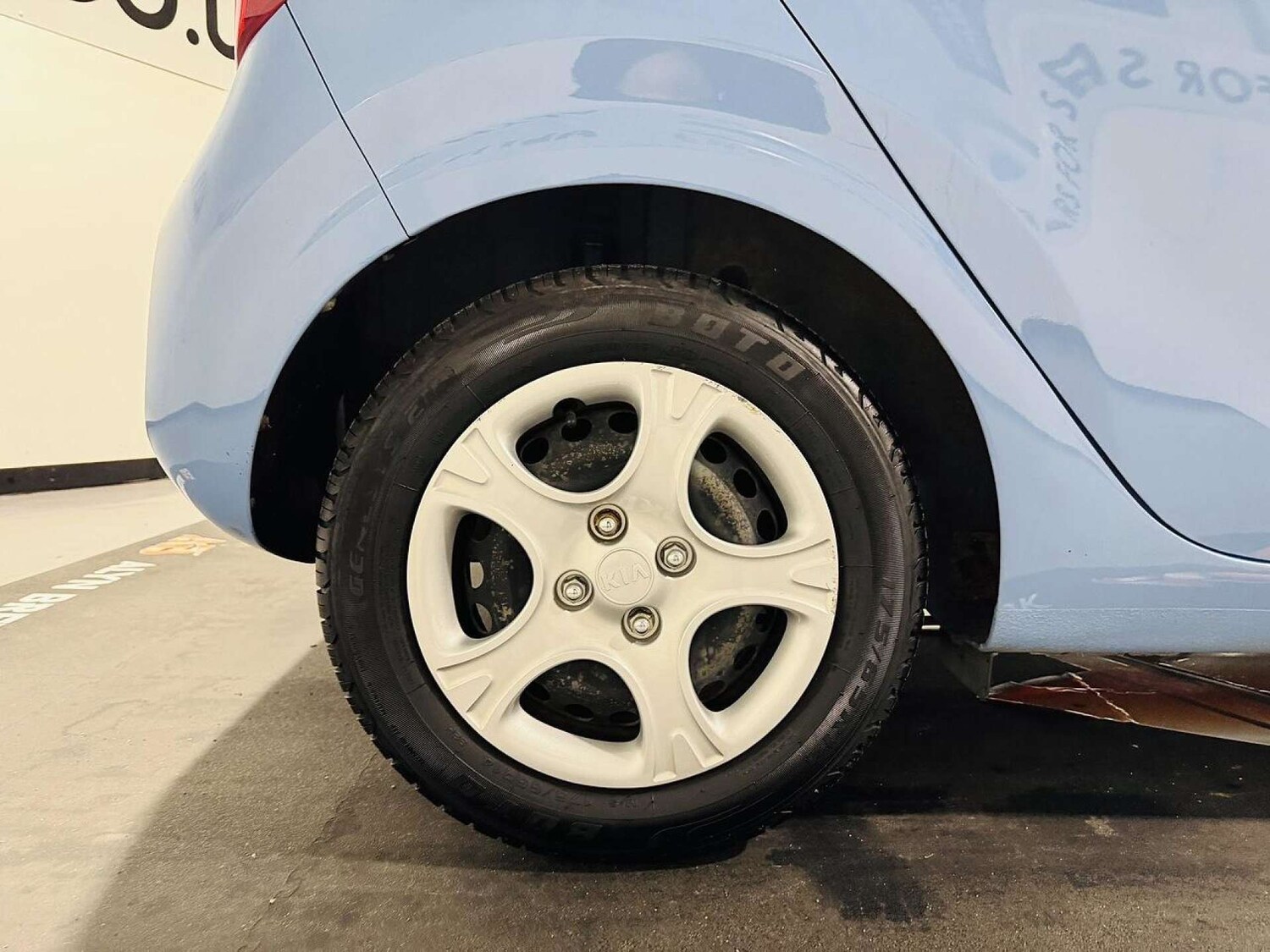 Used Kia Picanto 2018 for sale - 77487306: Photo 18