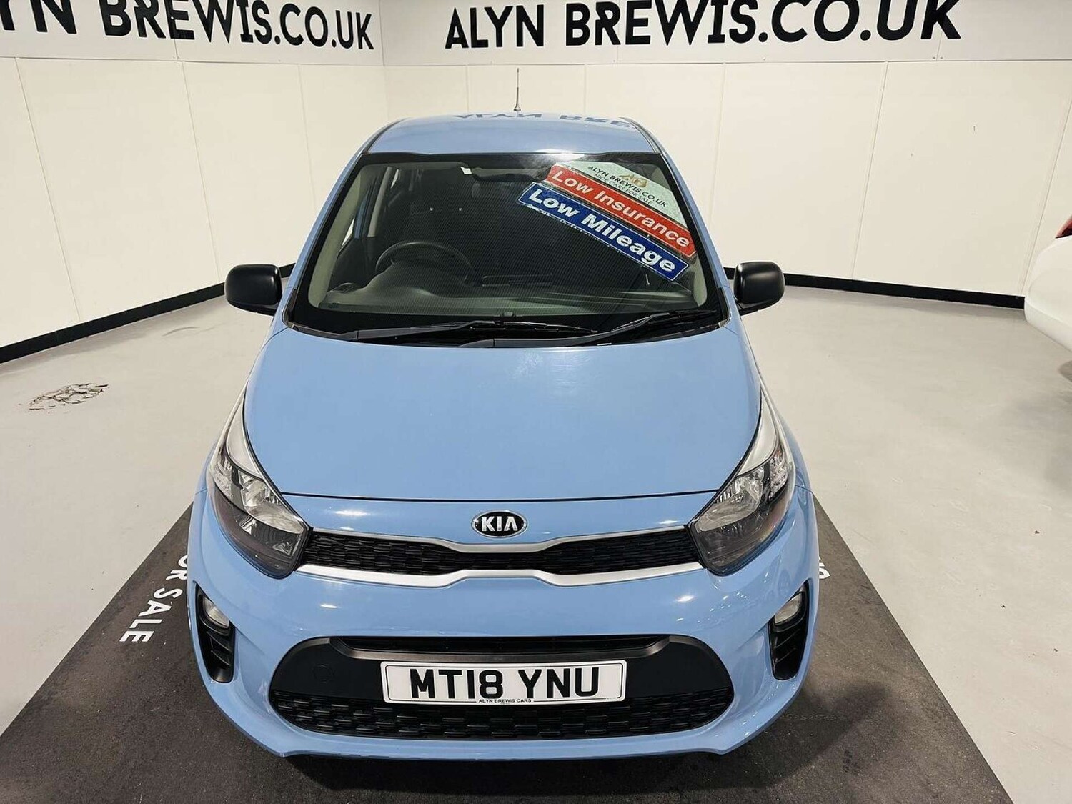 Used Kia Picanto 2018 for sale - 77487306: Photo 22