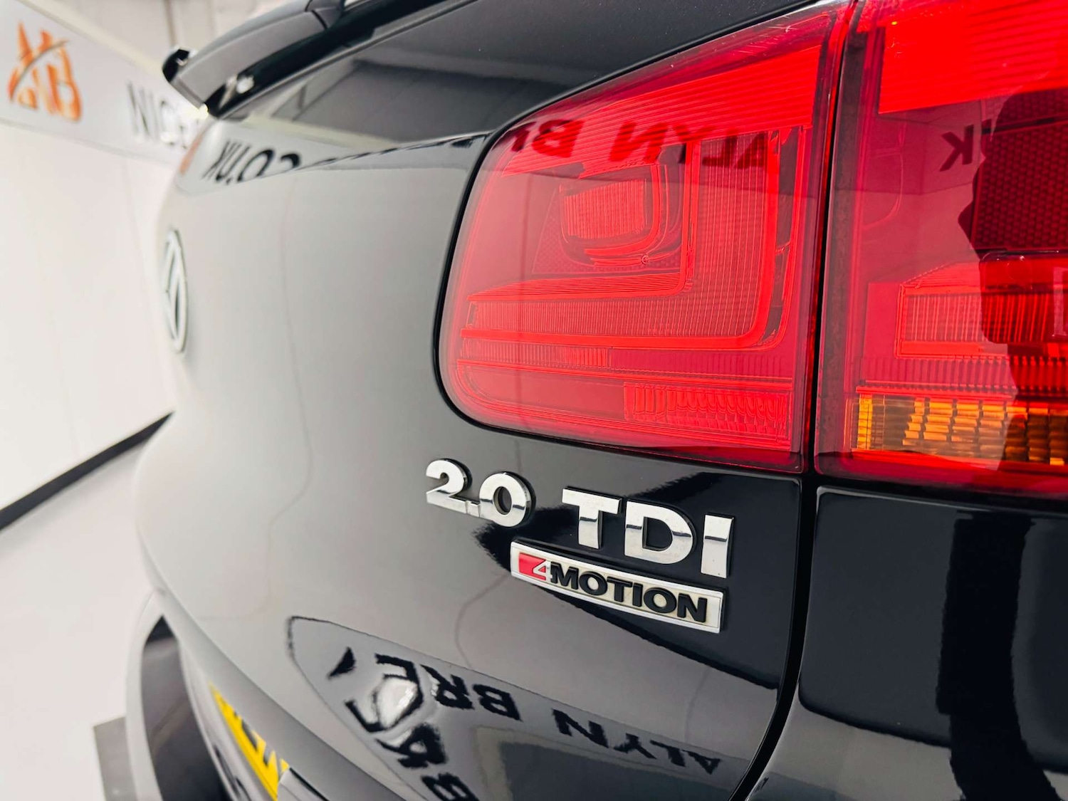 Used Volkswagen Tiguan 2015 for sale - 77717750: Photo 13