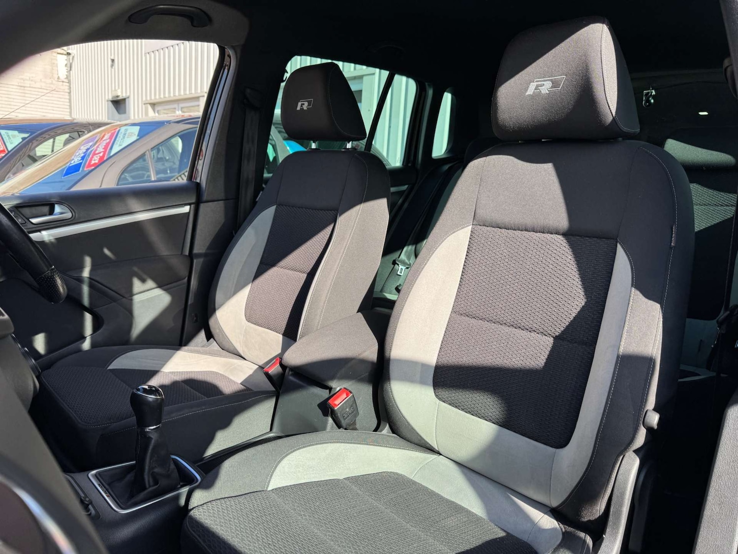 Used Volkswagen Tiguan 2015 for sale - 77717750: Photo 25