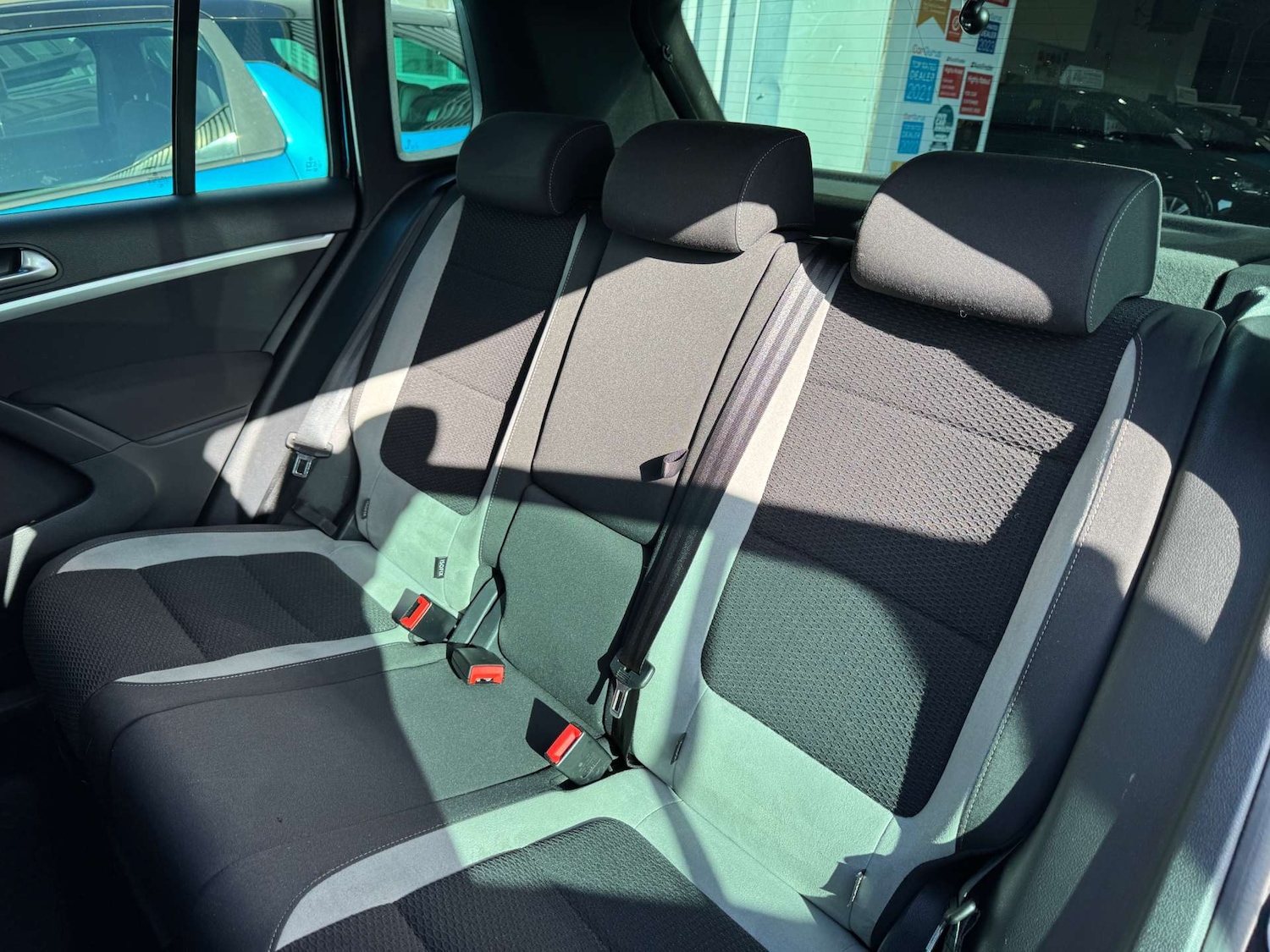 Used Volkswagen Tiguan 2015 for sale - 77717750: Photo 28